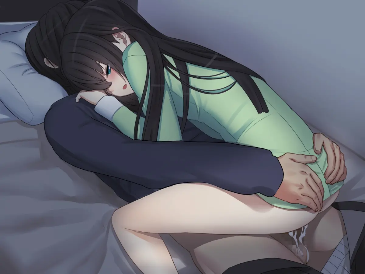 Kyoudai No Jouji Jijou 2